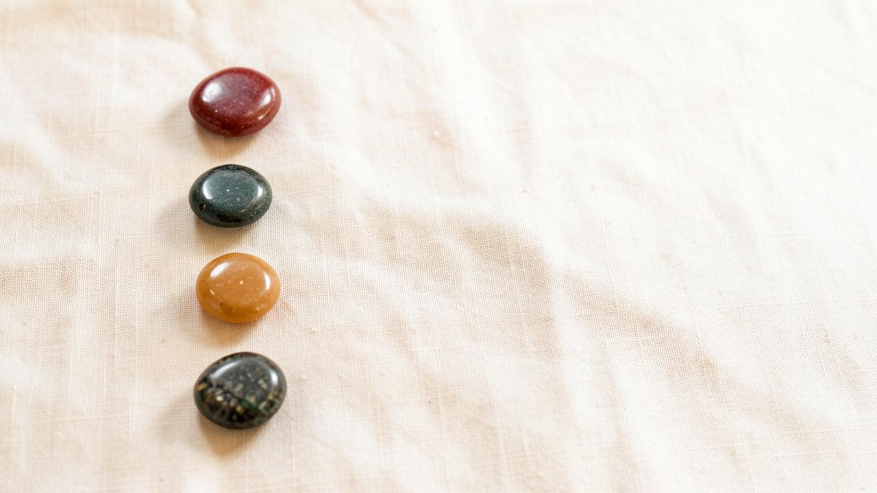 Chakras